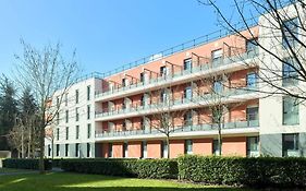 Comfort Aparthotel Versailles, St Cyr L'Ecole